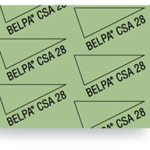 Feuille de joint belpa csa 28