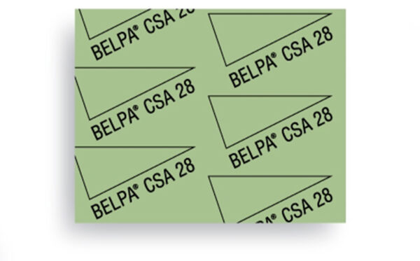 Feuille de joint belpa csa 28