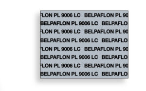 Feuille de joint belpaflon 9006