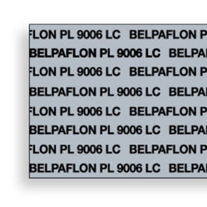 Feuille de joint belpaflon 9006