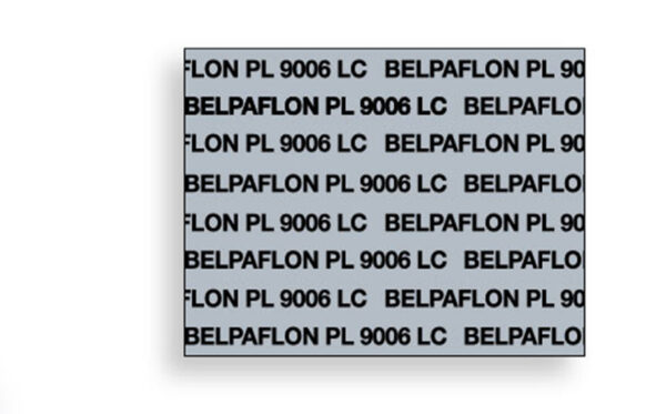 Feuille de joint belpaflon 9006