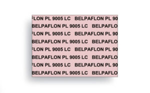 Feuille de joint belpaflon 9005