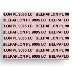 Feuille de joint belpaflon 9005