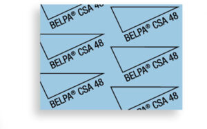 Feuille de joint belpa csa 48