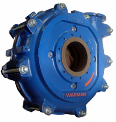 WARMAN SCH – Pompe pour liquide chargé