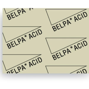 Feuille de joint belpa acid