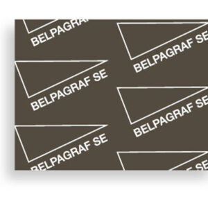 Feuille de joint belpagraph armee