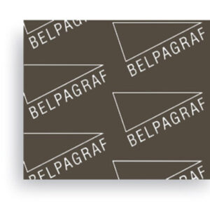 Feuille de joint belpagraph non armee