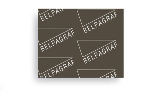 Feuille de joint belpagraph non armee