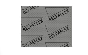 Feuille de joint belpaflex picot