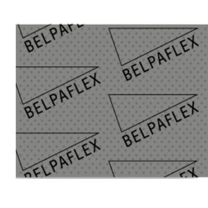 Feuille de joint belpaflex picot