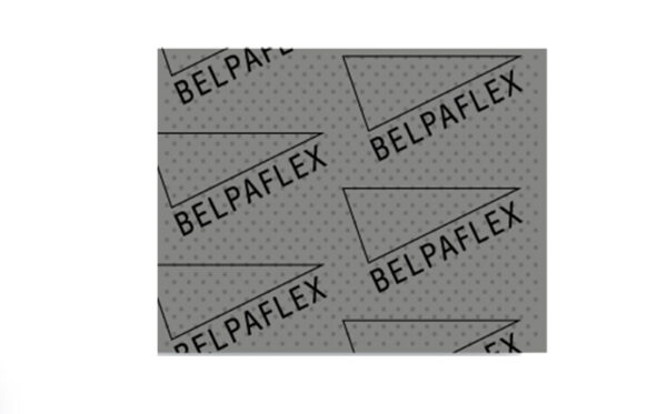 Feuille de joint belpaflex picot