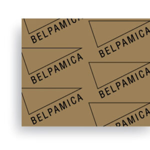 Feuille de joint belpa mica ht