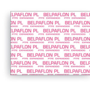 Feuille de joint belpaflon