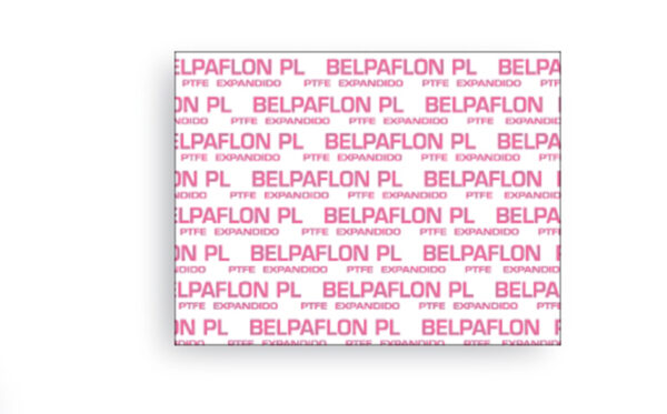 Feuille de joint belpaflon